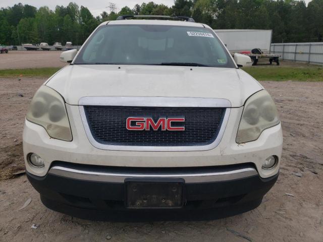 Photo 4 VIN: 1GKKRRED5BJ385619 - GMC ACADIA 