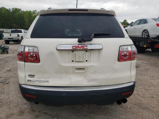 Photo 5 VIN: 1GKKRRED5BJ385619 - GMC ACADIA 