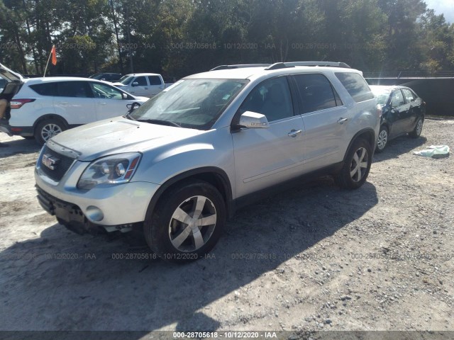 Photo 1 VIN: 1GKKRRED5CJ103240 - GMC ACADIA 