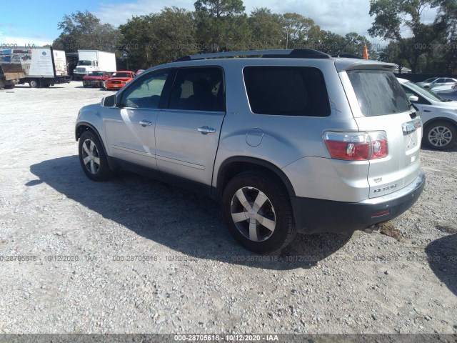 Photo 2 VIN: 1GKKRRED5CJ103240 - GMC ACADIA 