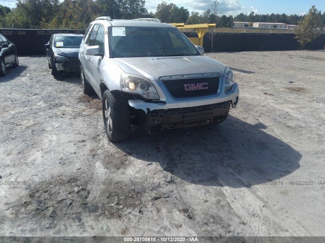 Photo 5 VIN: 1GKKRRED5CJ103240 - GMC ACADIA 