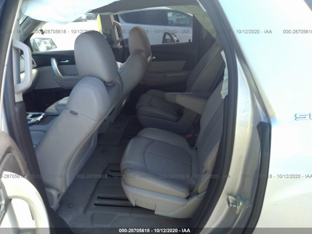 Photo 7 VIN: 1GKKRRED5CJ103240 - GMC ACADIA 