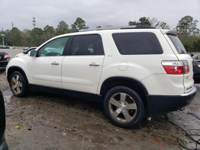 Photo 1 VIN: 1GKKRRED5CJ129739 - GMC ACADIA 