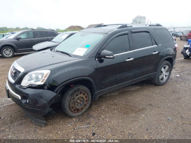 Photo 1 VIN: 1GKKRRED5CJ144967 - GMC ACADIA 