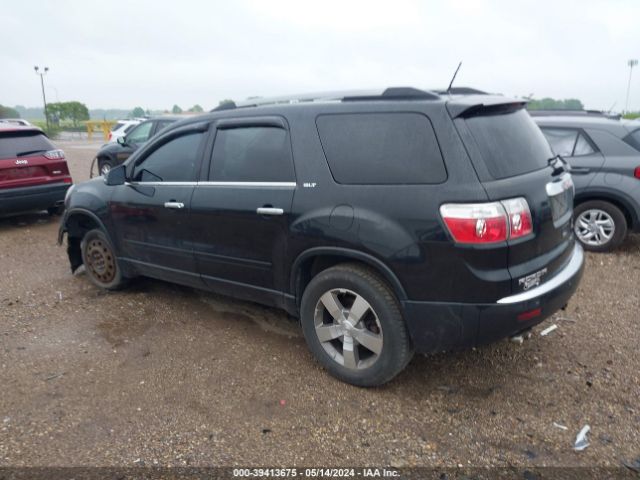 Photo 2 VIN: 1GKKRRED5CJ144967 - GMC ACADIA 