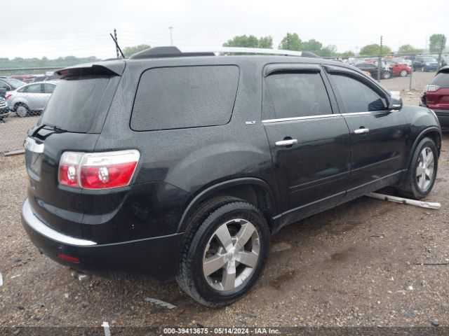 Photo 3 VIN: 1GKKRRED5CJ144967 - GMC ACADIA 