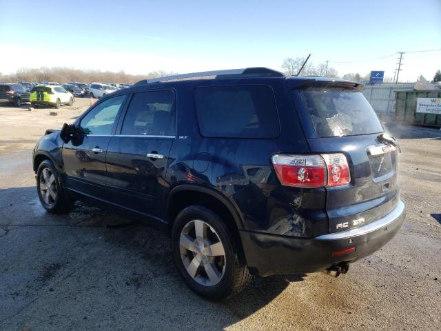 Photo 1 VIN: 1GKKRRED5CJ229761 - GMC ACADIA 