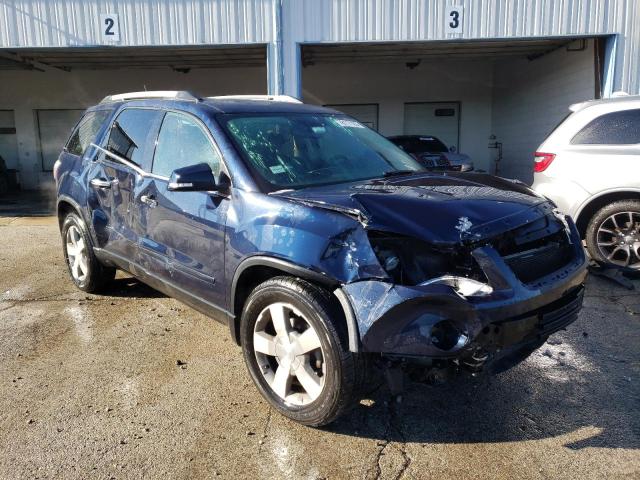 Photo 3 VIN: 1GKKRRED5CJ229761 - GMC ACADIA 