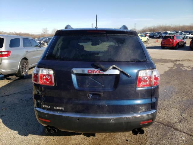 Photo 5 VIN: 1GKKRRED5CJ229761 - GMC ACADIA 