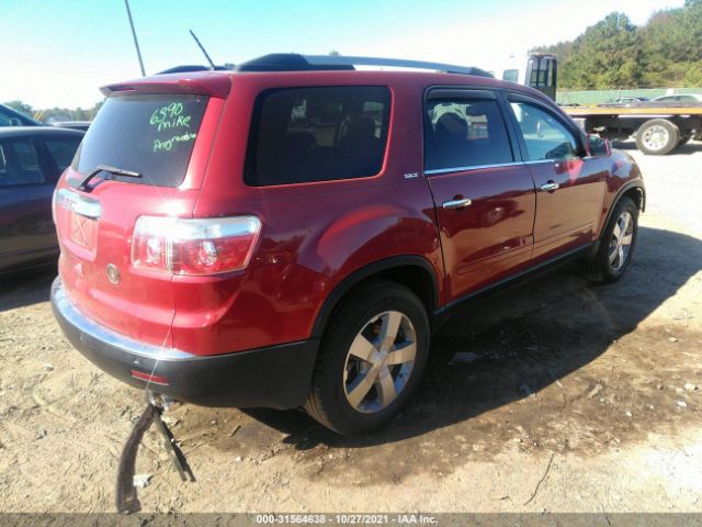 Photo 3 VIN: 1GKKRRED5CJ267507 - GMC ACADIA 