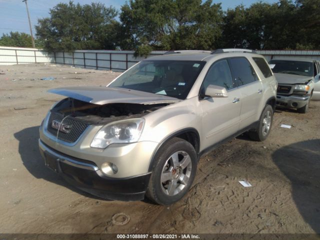 Photo 1 VIN: 1GKKRRED5CJ273436 - GMC ACADIA 