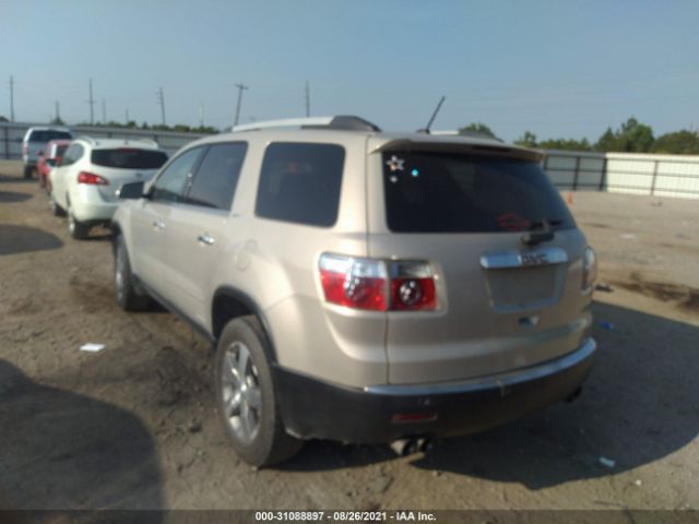 Photo 2 VIN: 1GKKRRED5CJ273436 - GMC ACADIA 