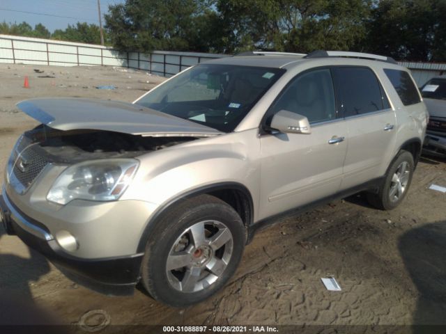 Photo 5 VIN: 1GKKRRED5CJ273436 - GMC ACADIA 