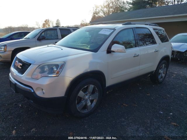 Photo 1 VIN: 1GKKRRED5CJ336907 - GMC ACADIA 