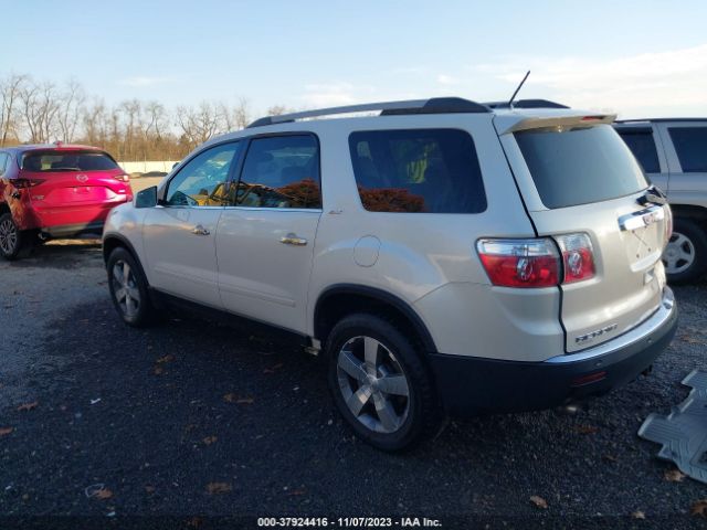 Photo 2 VIN: 1GKKRRED5CJ336907 - GMC ACADIA 