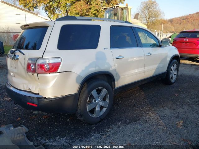 Photo 3 VIN: 1GKKRRED5CJ336907 - GMC ACADIA 