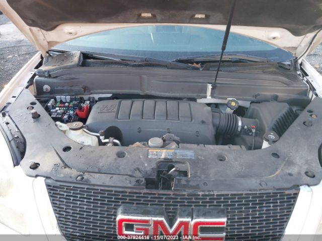 Photo 9 VIN: 1GKKRRED5CJ336907 - GMC ACADIA 