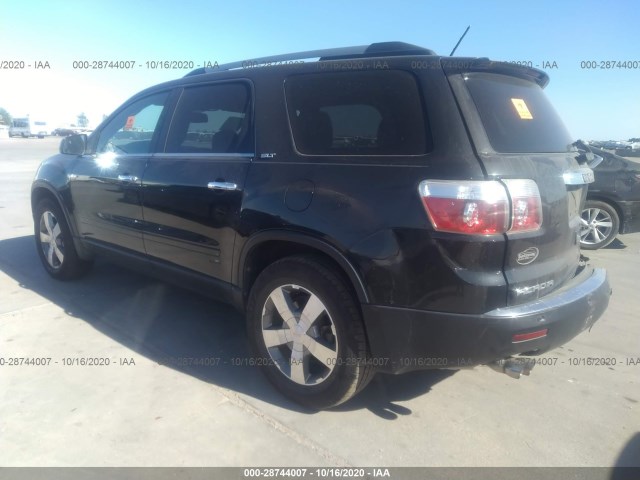 Photo 2 VIN: 1GKKRRED5CJ340701 - GMC ACADIA 