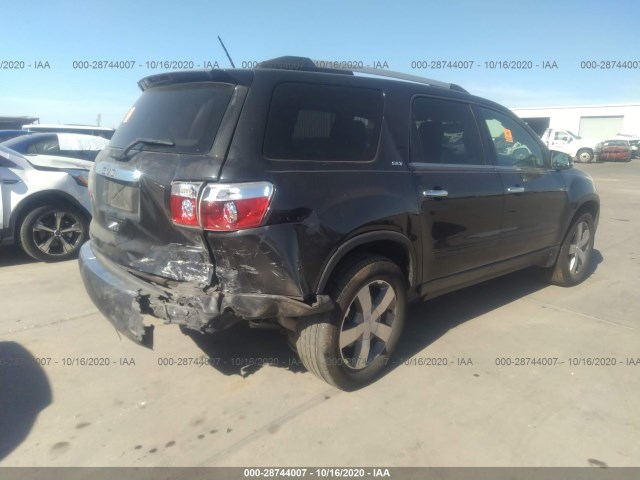 Photo 3 VIN: 1GKKRRED5CJ340701 - GMC ACADIA 