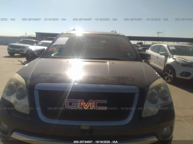 Photo 9 VIN: 1GKKRRED5CJ340701 - GMC ACADIA 