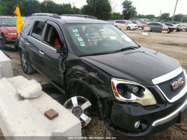 Photo 0 VIN: 1GKKRRED5CJ344800 - GMC ACADIA 