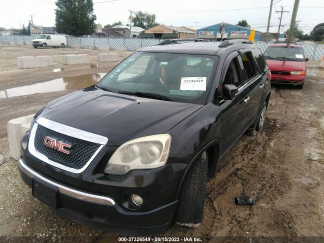 Photo 1 VIN: 1GKKRRED5CJ344800 - GMC ACADIA 