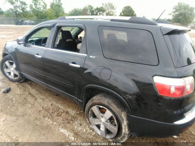 Photo 2 VIN: 1GKKRRED5CJ344800 - GMC ACADIA 