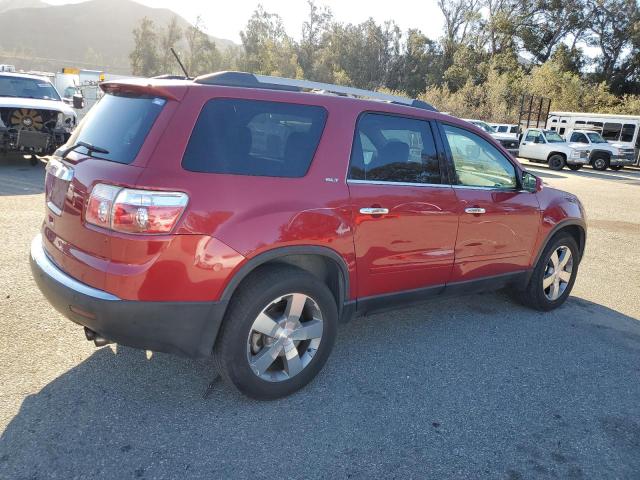 Photo 2 VIN: 1GKKRRED5CJ349656 - GMC ACADIA SLT 