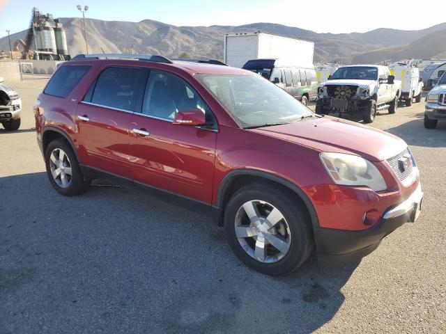 Photo 3 VIN: 1GKKRRED5CJ349656 - GMC ACADIA SLT 