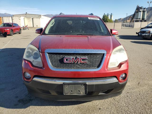 Photo 4 VIN: 1GKKRRED5CJ349656 - GMC ACADIA SLT 