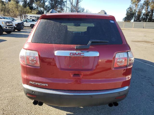 Photo 5 VIN: 1GKKRRED5CJ349656 - GMC ACADIA SLT 