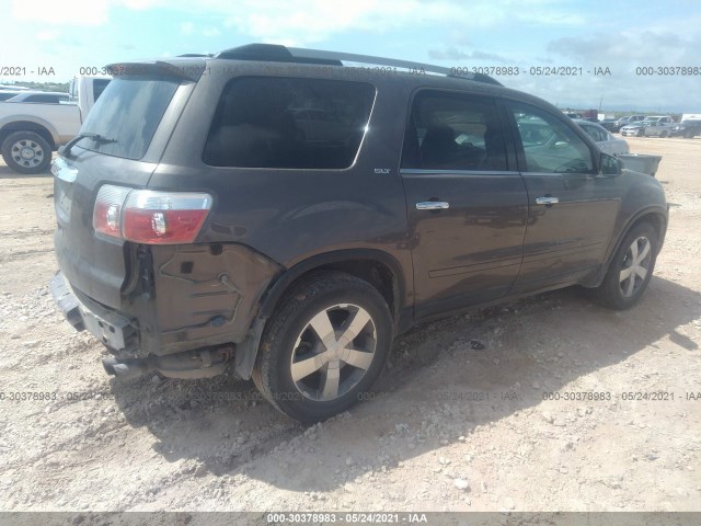 Photo 3 VIN: 1GKKRRED5CJ392216 - GMC ACADIA 