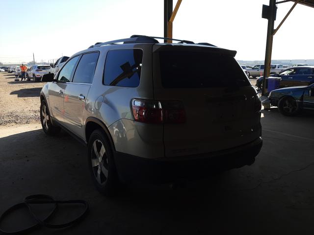 Photo 2 VIN: 1GKKRRED5CJ394953 - GMC ACADIA SLT 