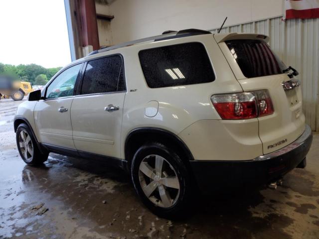 Photo 1 VIN: 1GKKRRED5CJ400752 - GMC ACADIA 