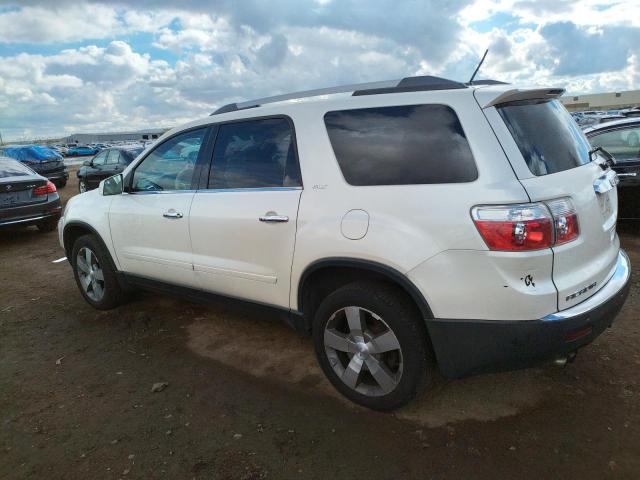 Photo 1 VIN: 1GKKRRED5CJ406387 - GMC ACADIA SLT 