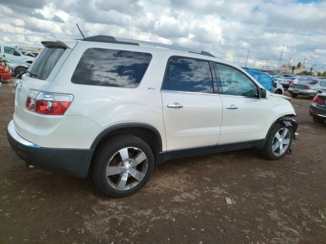 Photo 2 VIN: 1GKKRRED5CJ406387 - GMC ACADIA SLT 