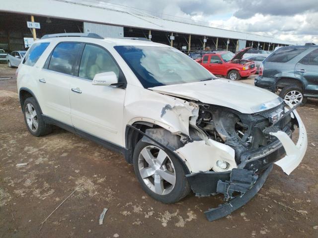 Photo 3 VIN: 1GKKRRED5CJ406387 - GMC ACADIA SLT 