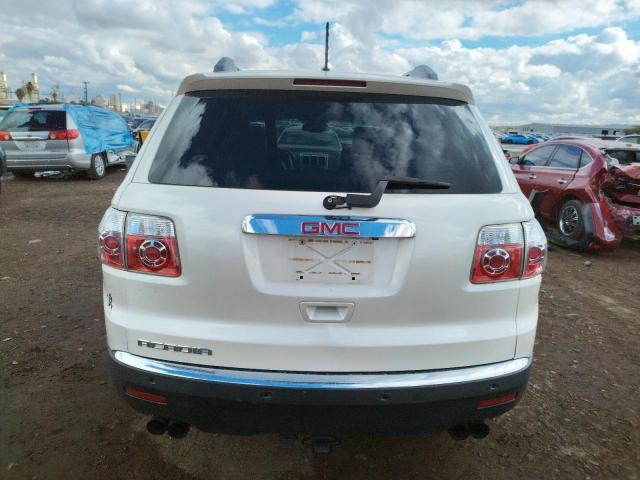 Photo 5 VIN: 1GKKRRED5CJ406387 - GMC ACADIA SLT 