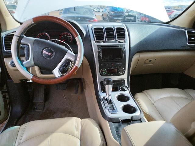 Photo 7 VIN: 1GKKRRED5CJ406387 - GMC ACADIA SLT 