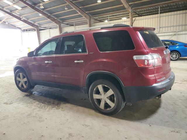 Photo 1 VIN: 1GKKRRED6BJ113564 - GMC ACADIA 