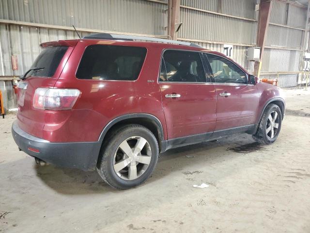 Photo 2 VIN: 1GKKRRED6BJ113564 - GMC ACADIA 