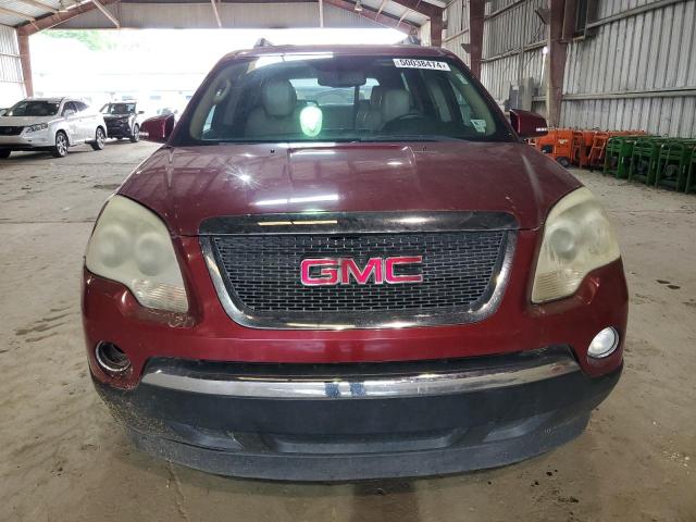 Photo 4 VIN: 1GKKRRED6BJ113564 - GMC ACADIA 