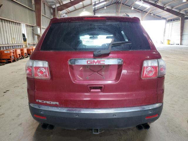 Photo 5 VIN: 1GKKRRED6BJ113564 - GMC ACADIA 