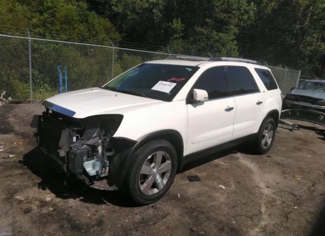 Photo 1 VIN: 1GKKRRED6BJ153630 - GMC ACADIA 