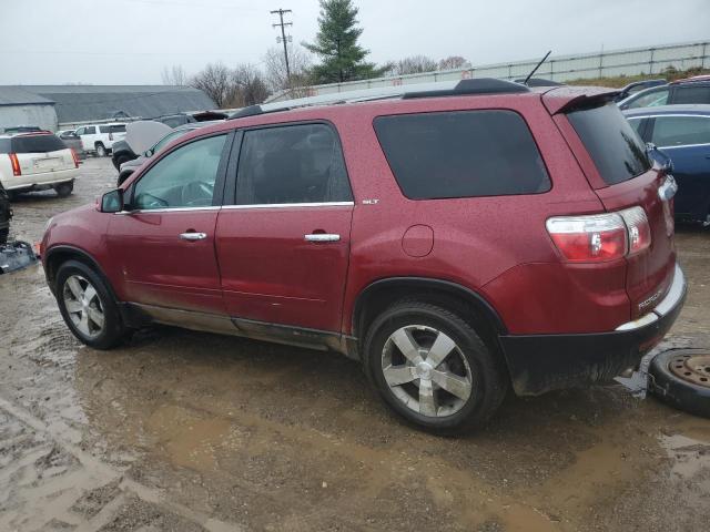 Photo 1 VIN: 1GKKRRED6BJ170461 - GMC ACADIA SLT 