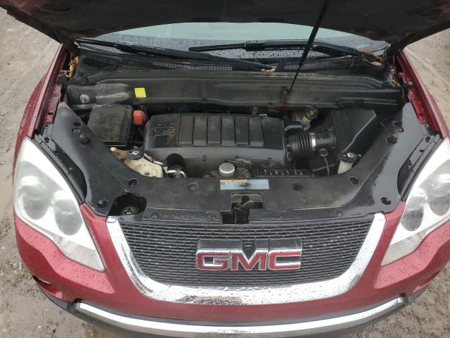 Photo 11 VIN: 1GKKRRED6BJ170461 - GMC ACADIA SLT 