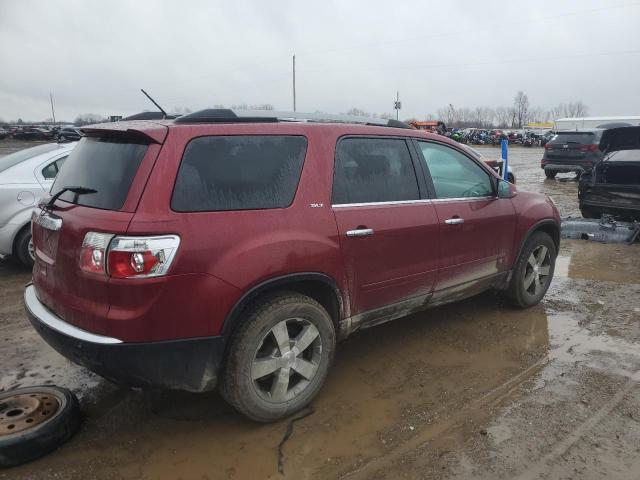 Photo 2 VIN: 1GKKRRED6BJ170461 - GMC ACADIA SLT 