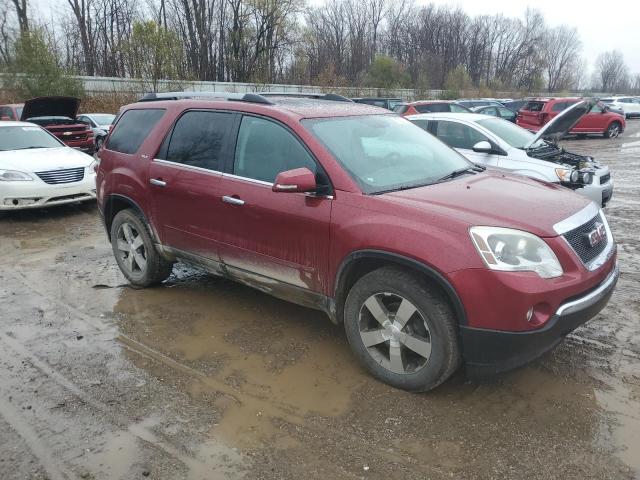 Photo 3 VIN: 1GKKRRED6BJ170461 - GMC ACADIA SLT 