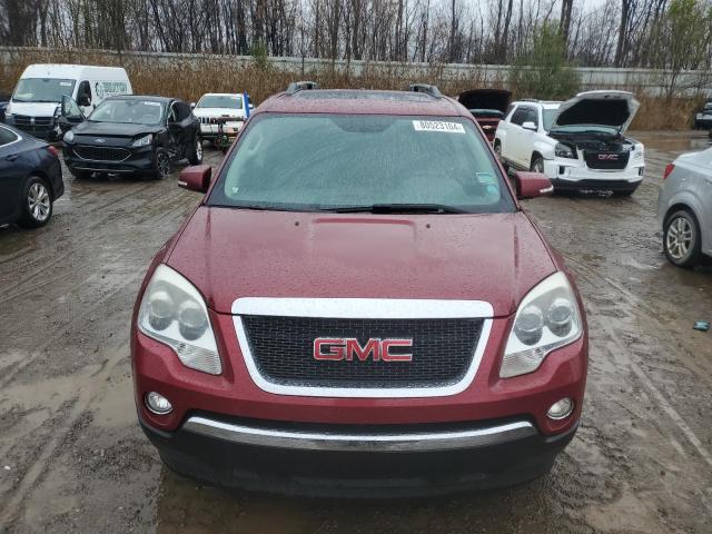 Photo 4 VIN: 1GKKRRED6BJ170461 - GMC ACADIA SLT 