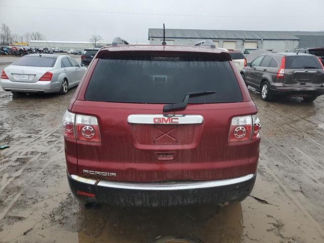 Photo 5 VIN: 1GKKRRED6BJ170461 - GMC ACADIA SLT 